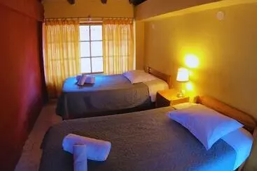 B&b Sun Gate