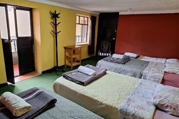 B&b Sun Gate