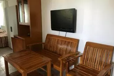 پانسیون Bella Vista Mauritius