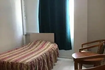 پانسیون Bella Vista Mauritius