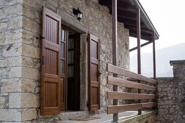 צימר Ca  Baetti L Antico Borgo