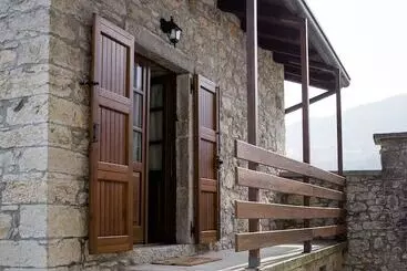 Bed and Breakfast Ca Baetti L Antico Borgo