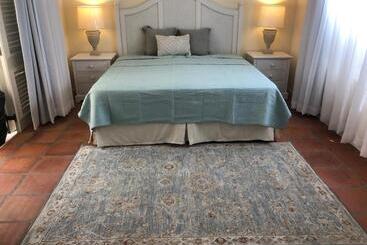 پانسیون Colleton Great House