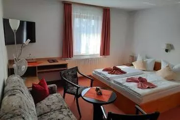 Pension Voss