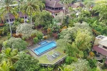 Bed & Breakfast Taman Indrakila
