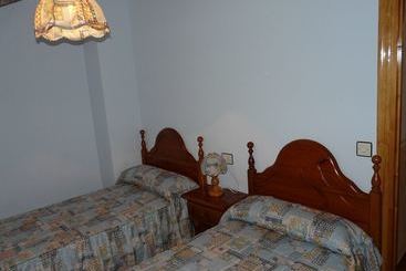 アパートメント Casa Marcos