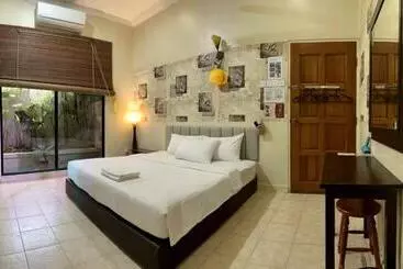 Hotel Ardour Lodge B Wing