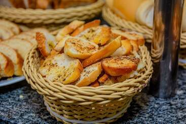 هتل Brisa Do Mar Beach