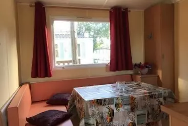 Hotelli Camping Le Ranch