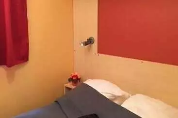 Hotel Camping Le Ranch