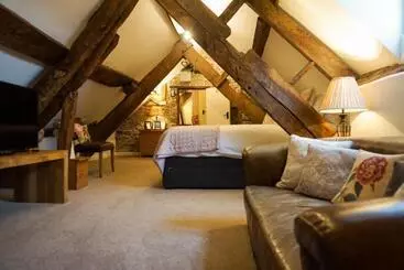 ホテル Kings Arms