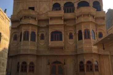 Hotell Pol Haveli Jaisalmer