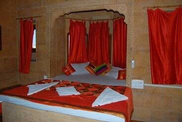 Hotell Pol Haveli Jaisalmer
