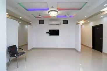 Hotel Spot On 37815 Stay N Style