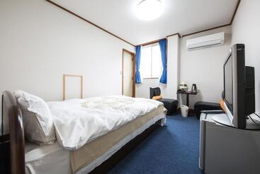 Kinugawa Pension Bamboo