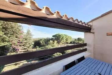 Casa Rurale Villa élancia