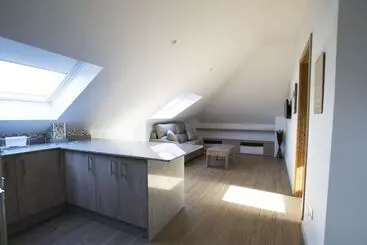 Hostel Albergue O Meson   Apartamentos