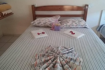 호텔 Colonia De Férias Sinprovesp