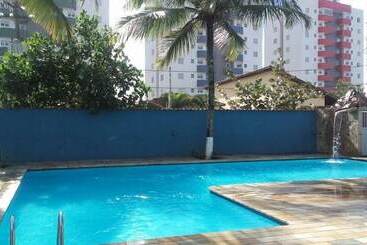 Hôtel Colonia De Férias Sinprovesp