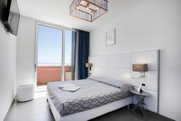 فندق Grande Albergo Marin