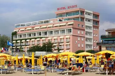 Hotel Grande Albergo Marin