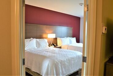 ホテル Staybridge Suites Orenco Station, An Ihg