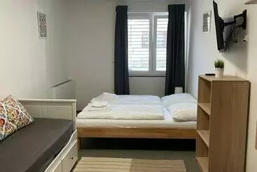 Mikulov Inn   Apartments Slunce