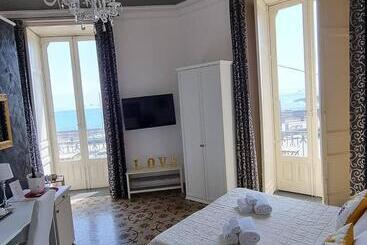 پانسیون B&b I Puritani