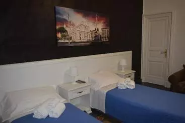 پانسیون B&b I Puritani