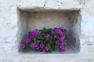Majatalo Trulli Pietraverde Guest House