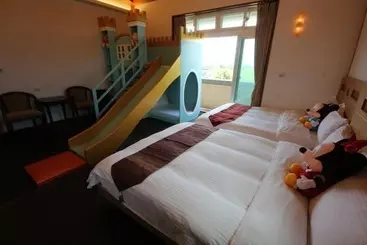 Bed and Breakfast Meiman Xiaowo