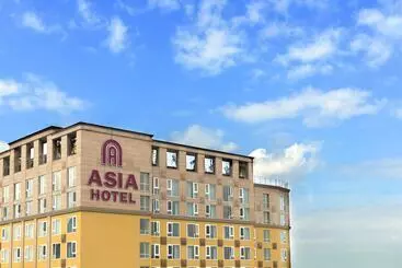 Hotel Jeju Asia