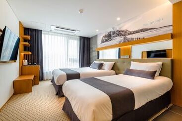 Hotel Jeju Asia