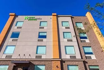 ホテル Extended Stay America Premier Suites  Phoenix  Chandler  Downtown