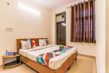 هتل Fabexpress Sunder Residency