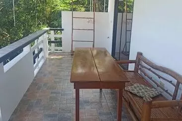 ホテル Jalyn S Resort & Restaurant