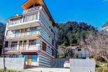 Ride At Hill Nihal Hotel & Cottage