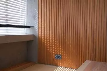 هتل 小小邸 Small
