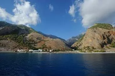 Majatalo Giannis Rooms