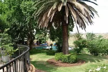 Pension Sterkfontein Heritage Lodge