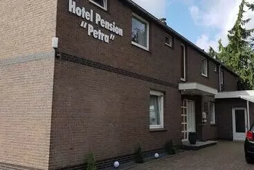 Pension Petra