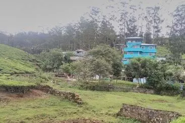 Pepy Good Luck Homestay Hostel