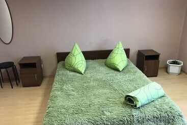 Arcobaleno Home   Hostel