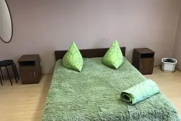 Arcobaleno Home   Hostel