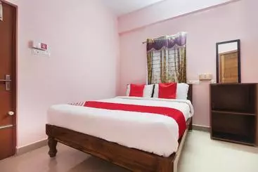 Hotel Banu Residency By Oyo Rooms