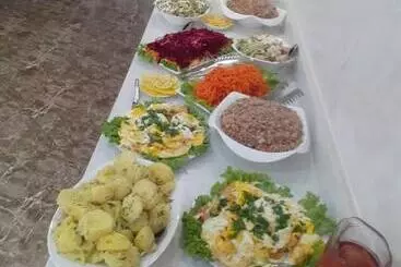 هتل Batumi Palace