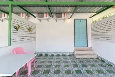 Hotelli Chaiyo Resort