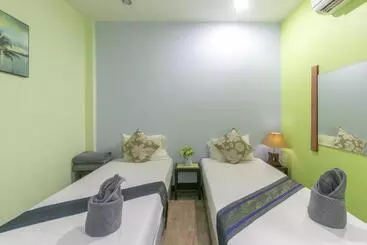 Otel Chaiyo Resort