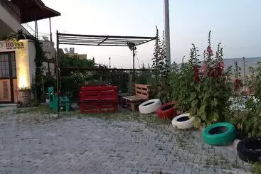 Hotel Di̇ri̇li̇ş Banarya Pansi̇yon