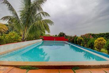 Hotel La Papa Resort